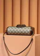BOLSA GUCCI HORSEBIT 1955 SHOULDER BAG