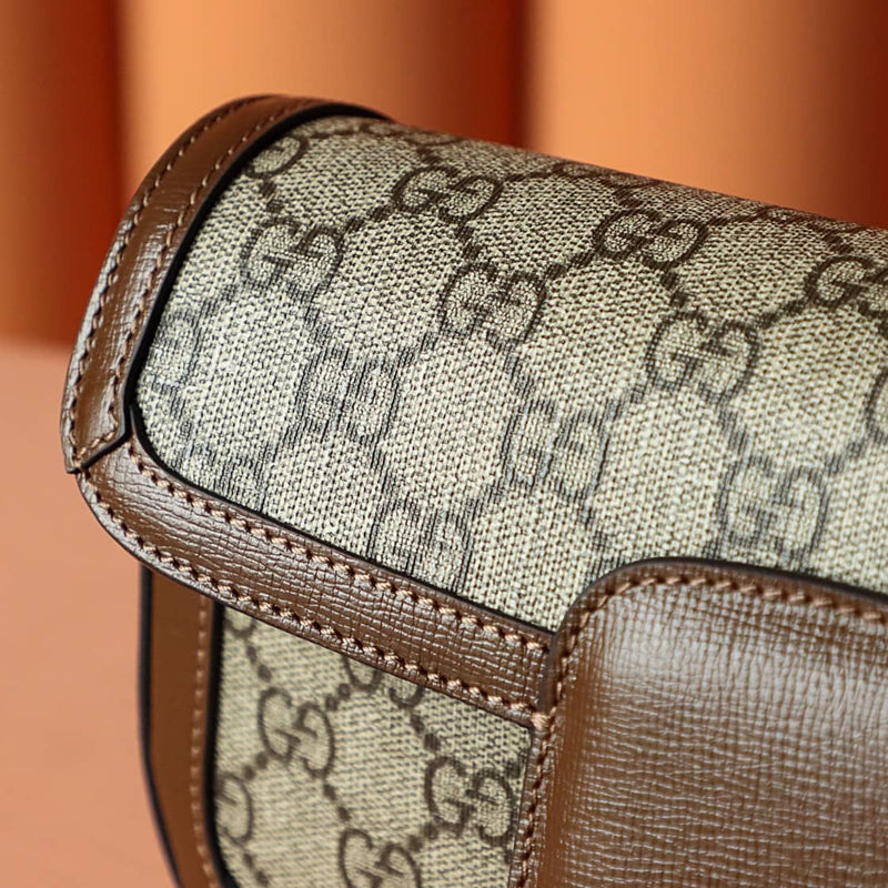 BOLSA GUCCI HORSEBIT 1955 SHOULDER BAG