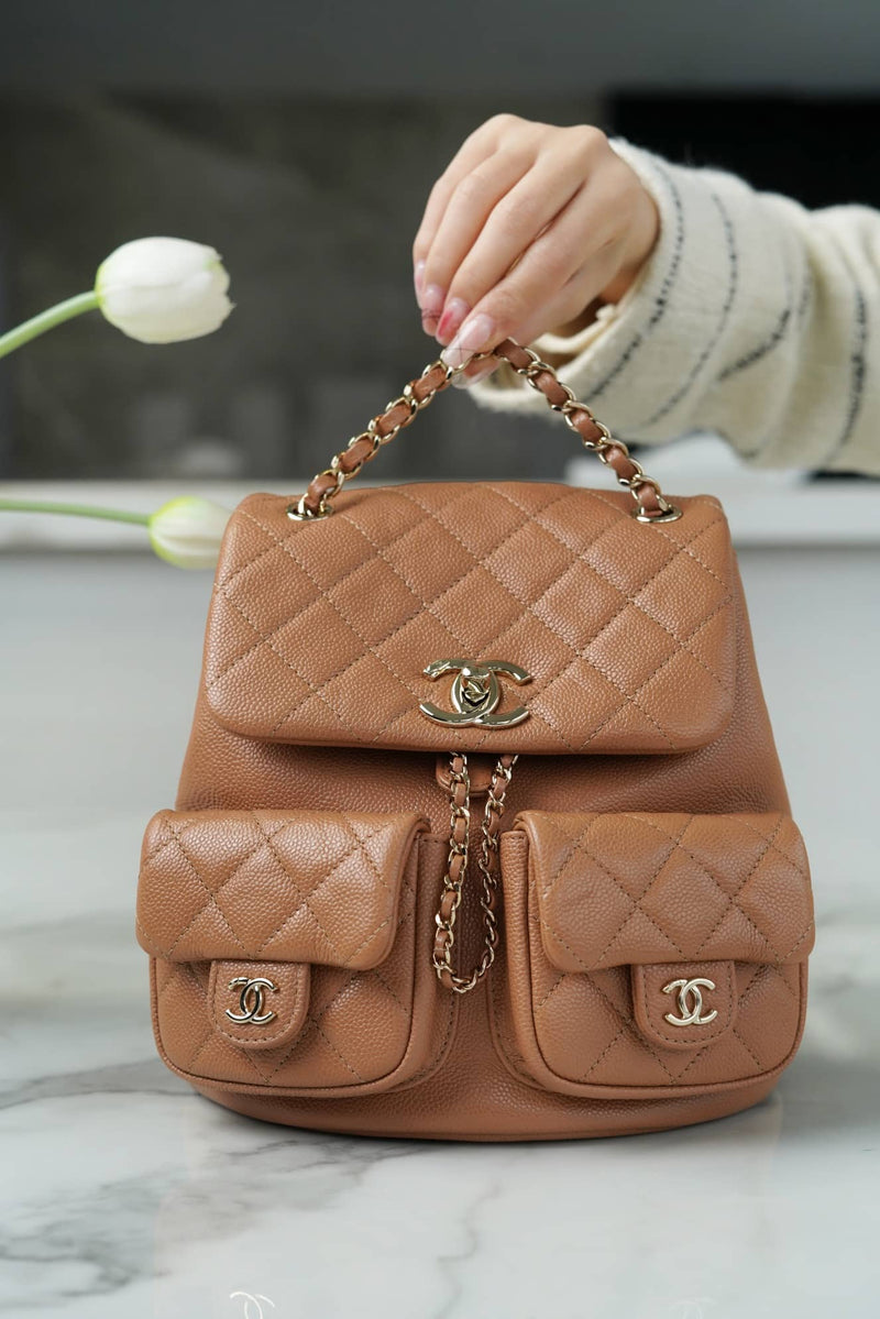 Bolsa CHANEL 23P  Duma