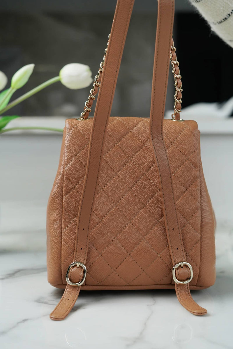 Bolsa CHANEL 23P  Duma