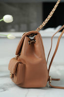 Bolsa CHANEL 23P  Duma