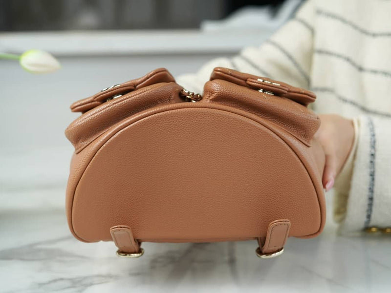 Bolsa CHANEL 23P  Duma