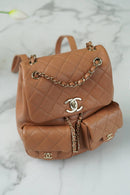 Bolsa CHANEL 23P  Duma