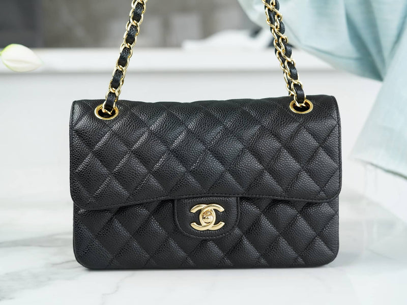 Bolsa CHANEL CF23 Classic flap bag