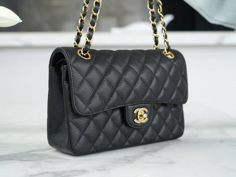 Bolsa CHANEL CF23 Classic flap bag
