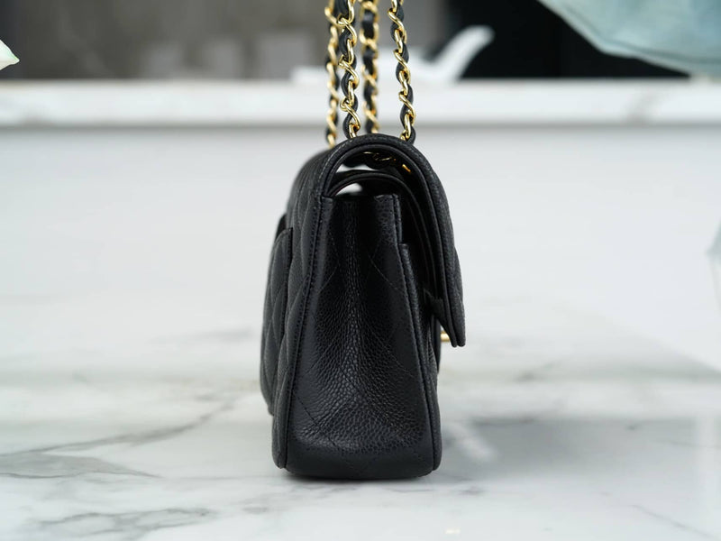 Bolsa CHANEL CF23 Classic flap bag