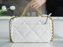 Bolsa CHANEL 26CM 19BAG