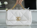 Bolsa CHANEL 26CM 19BAG