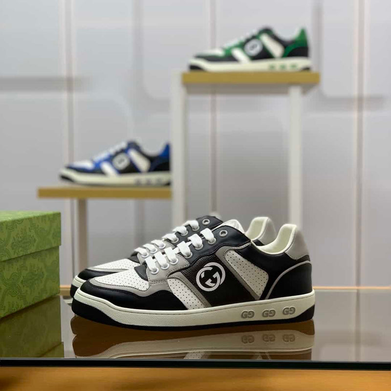 Tênis Gucci