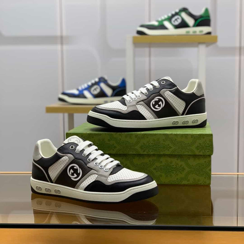 Tênis Gucci