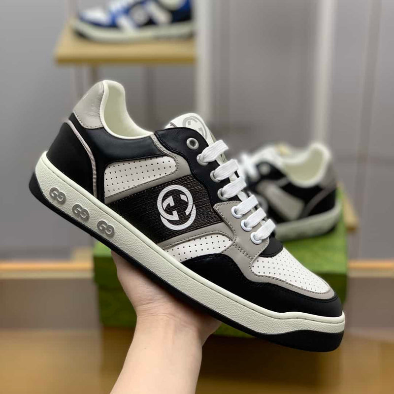 Tênis Gucci