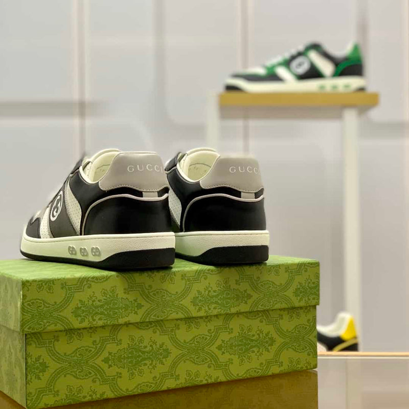 Tênis Gucci