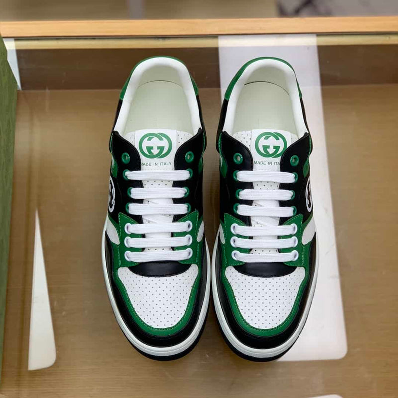 Tênis Gucci