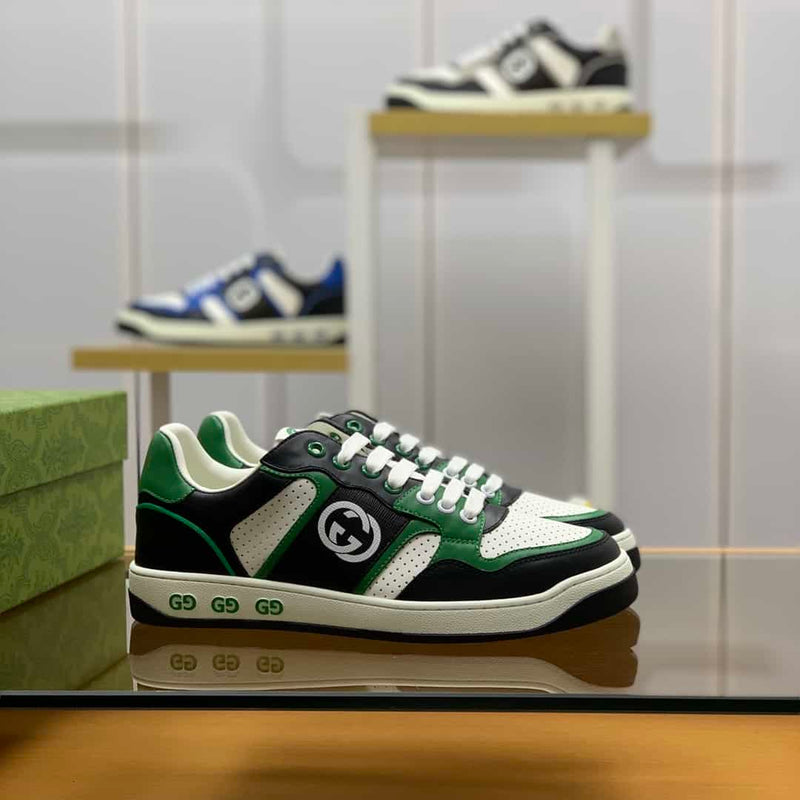 Tênis Gucci