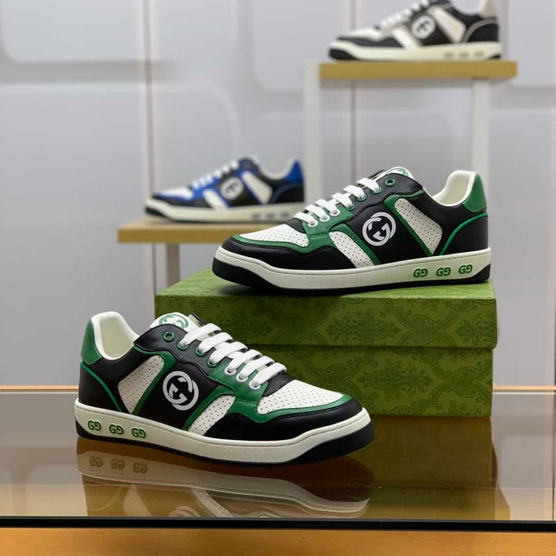 Tênis Gucci