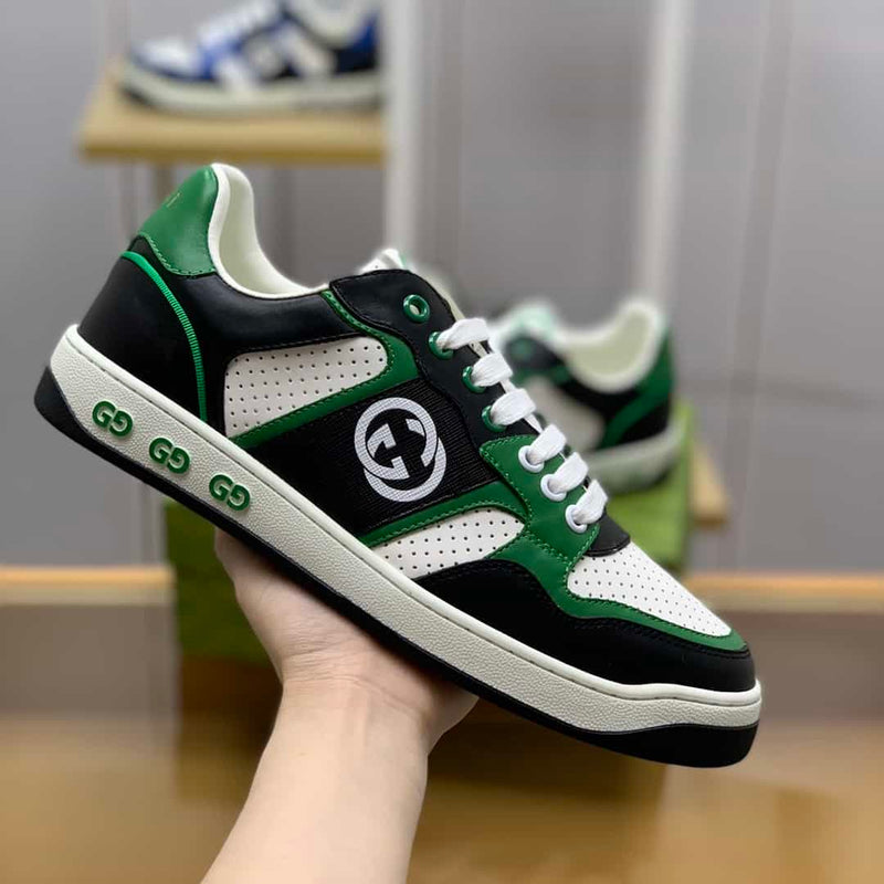 Tênis Gucci