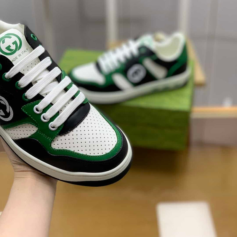 Tênis Gucci