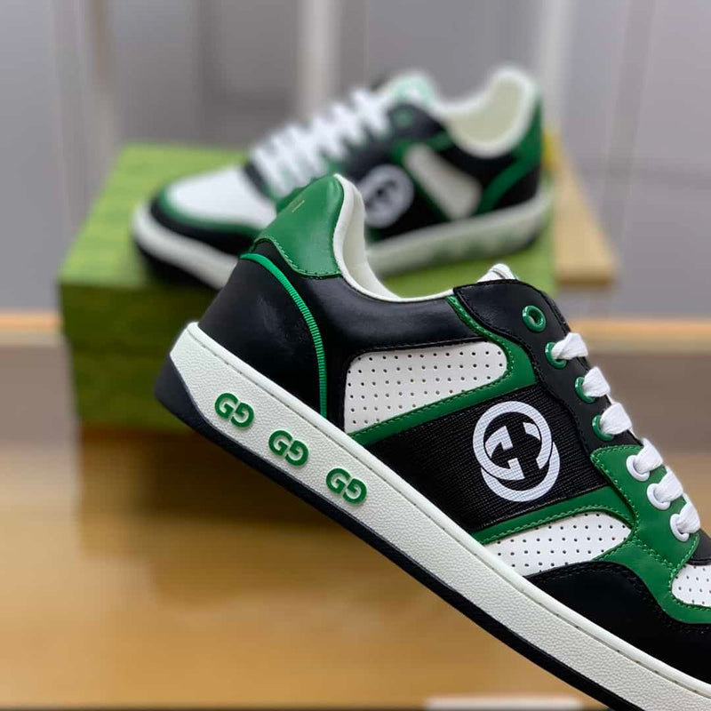 Tênis Gucci