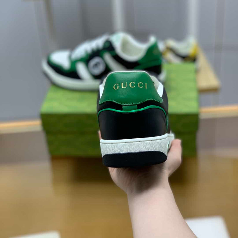 Tênis Gucci