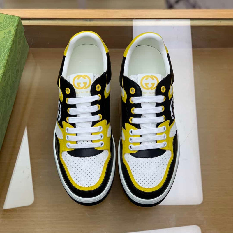 Tênis Gucci