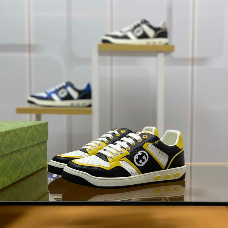 Tênis Gucci