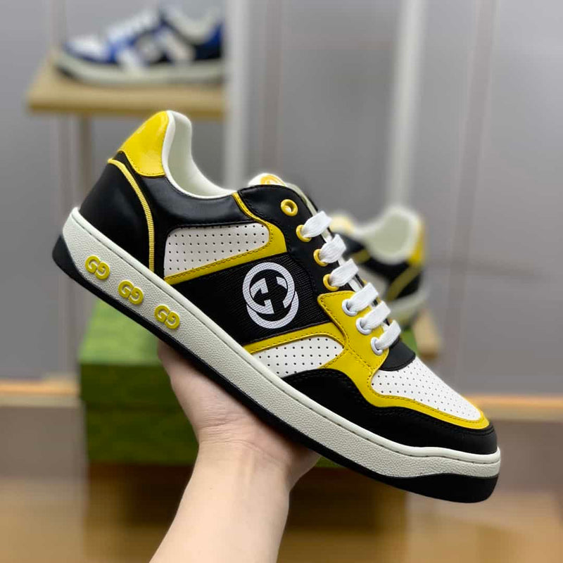 Tênis Gucci