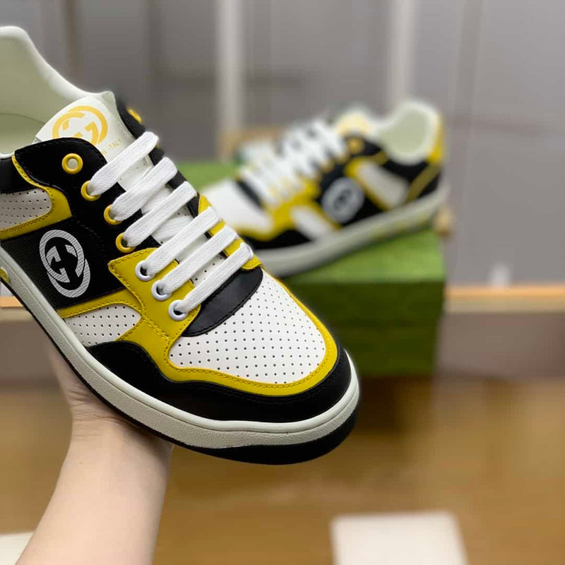 Tênis Gucci