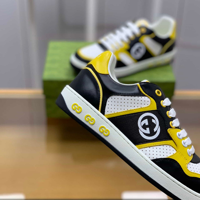 Tênis Gucci