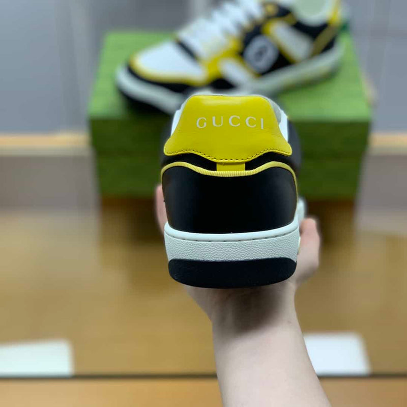 Tênis Gucci