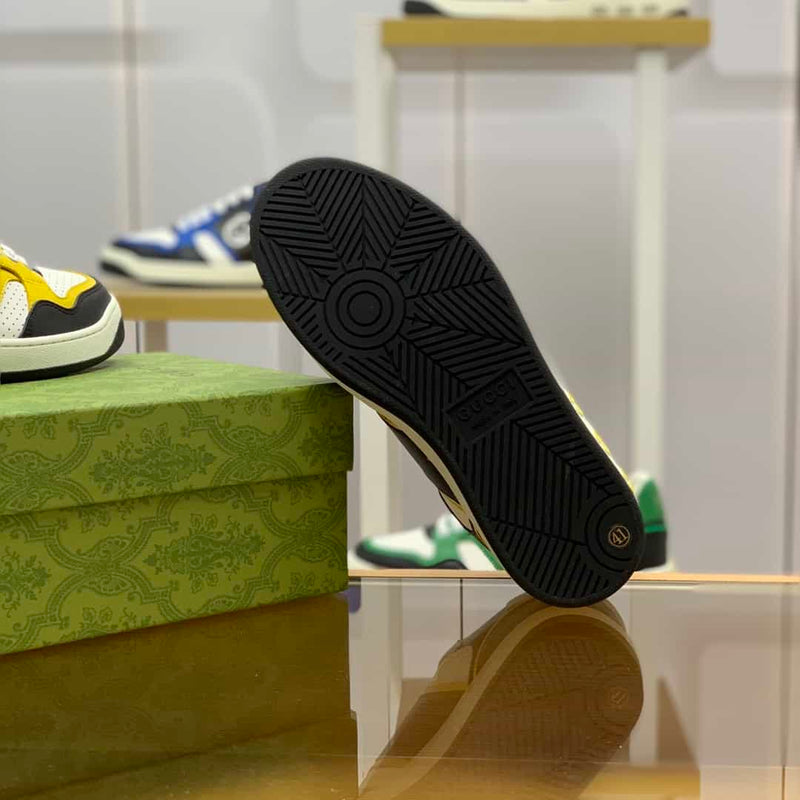 Tênis Gucci