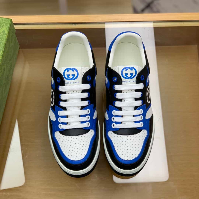 Tênis Gucci