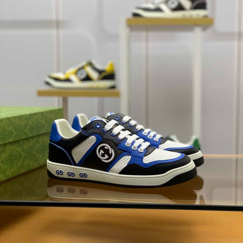 Tênis Gucci