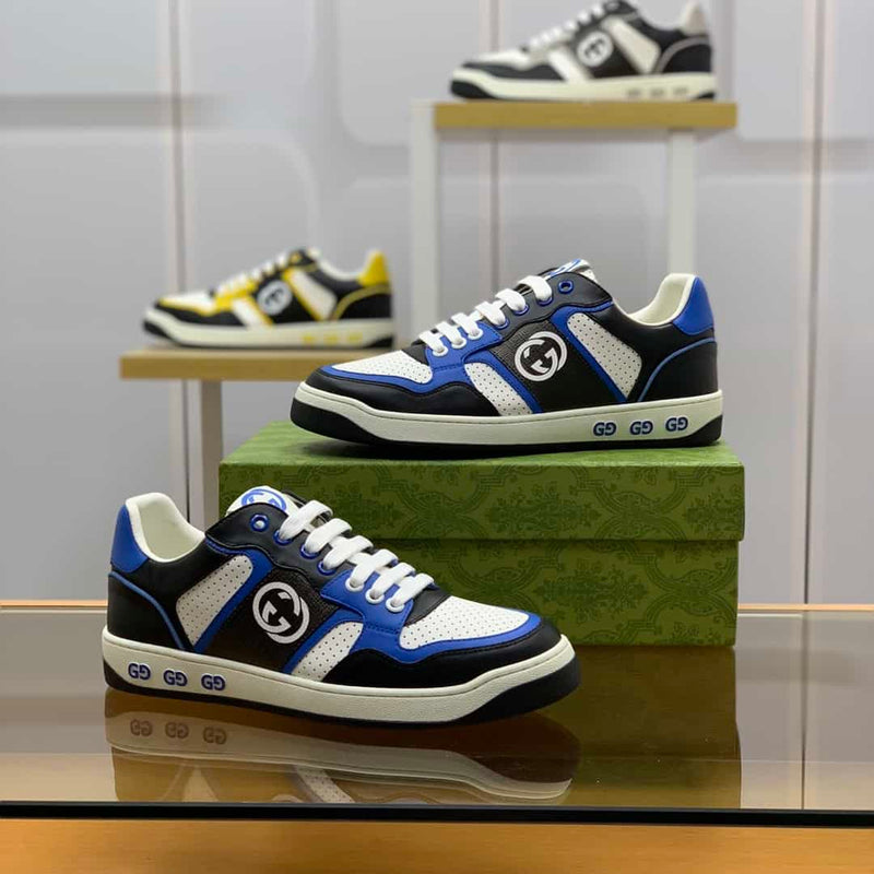 Tênis Gucci