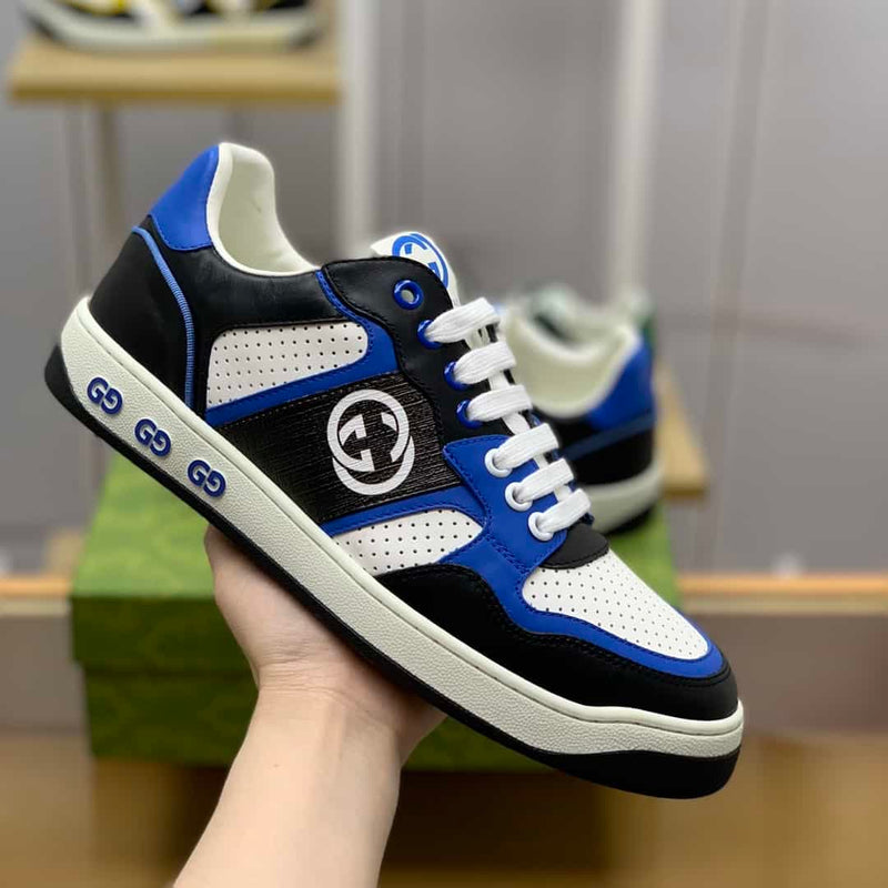 Tênis Gucci