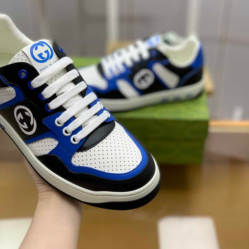 Tênis Gucci