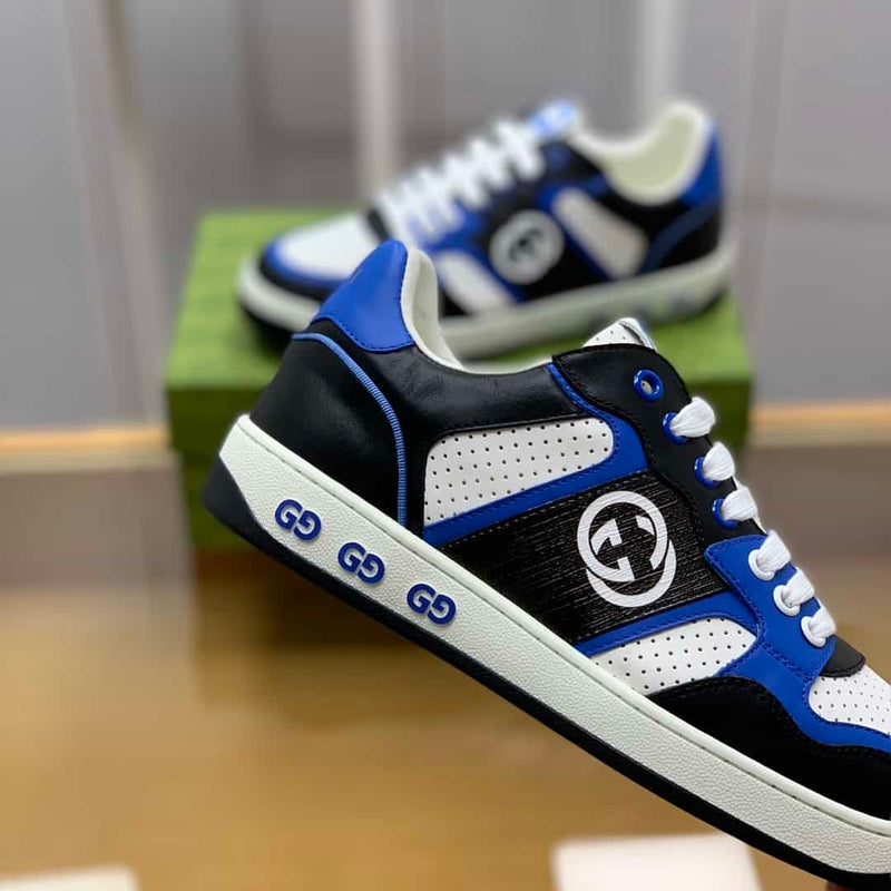 Tênis Gucci