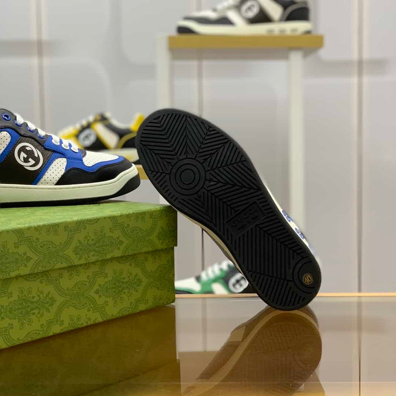 Tênis Gucci