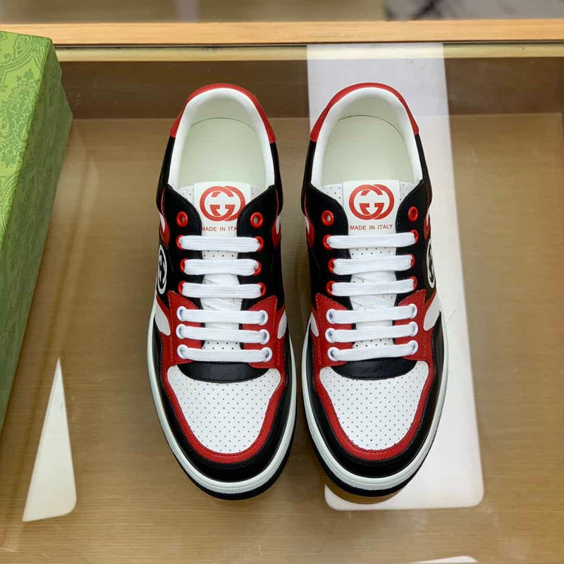 Tênis Gucci
