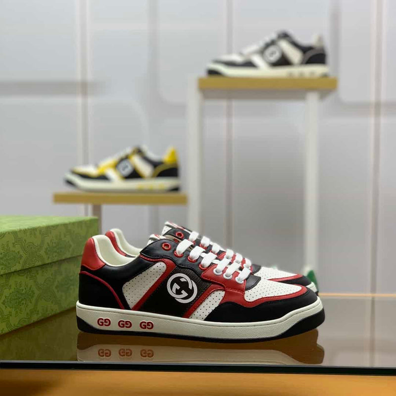 Tênis Gucci