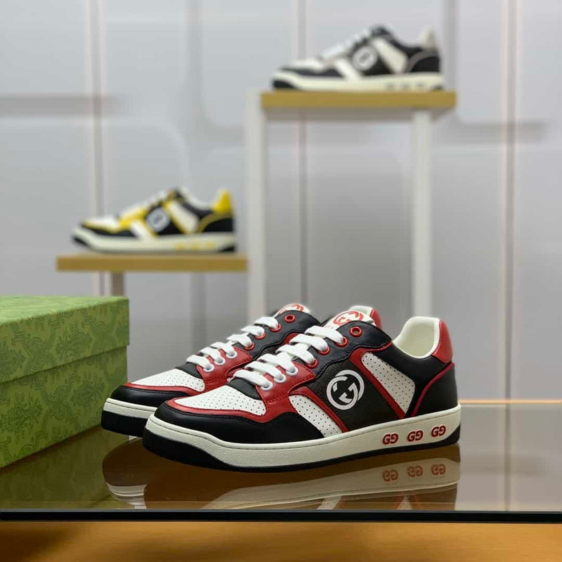Tênis Gucci