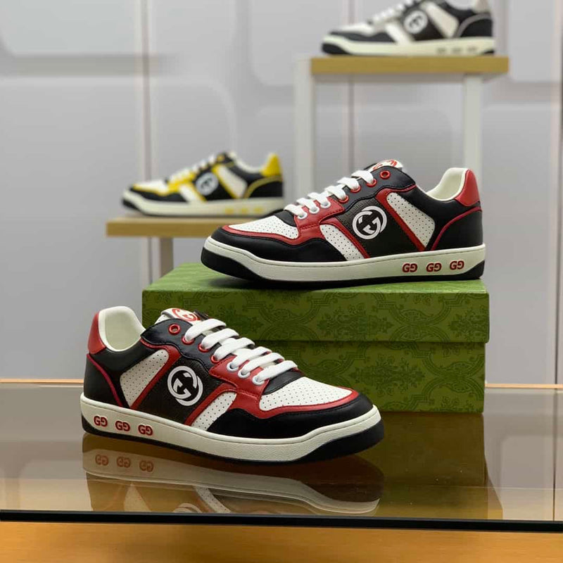Tênis Gucci