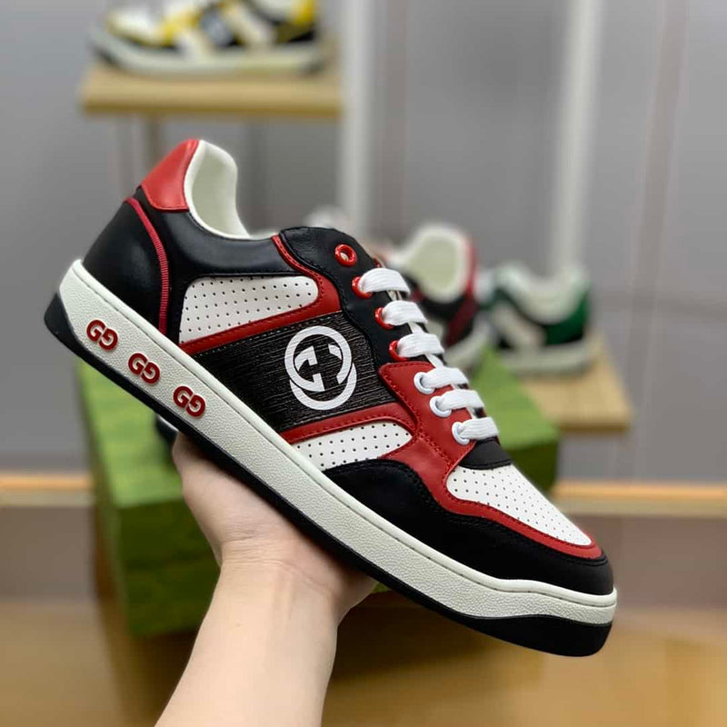 Tênis Gucci