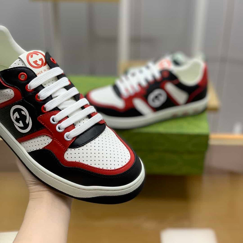 Tênis Gucci