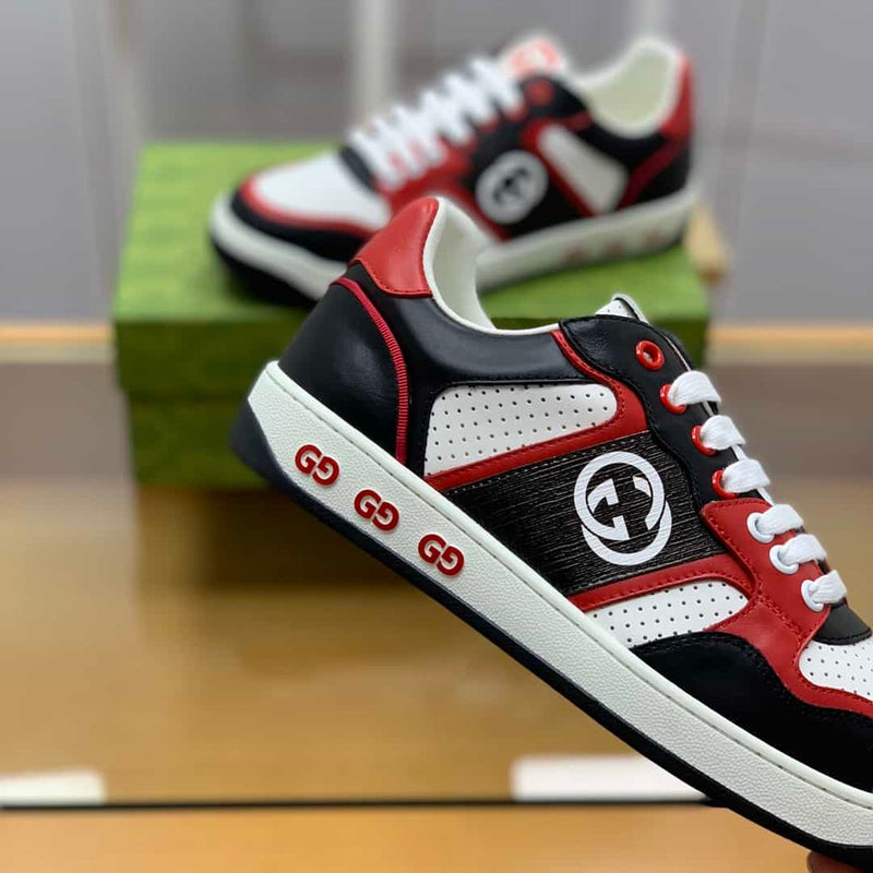 Tênis Gucci