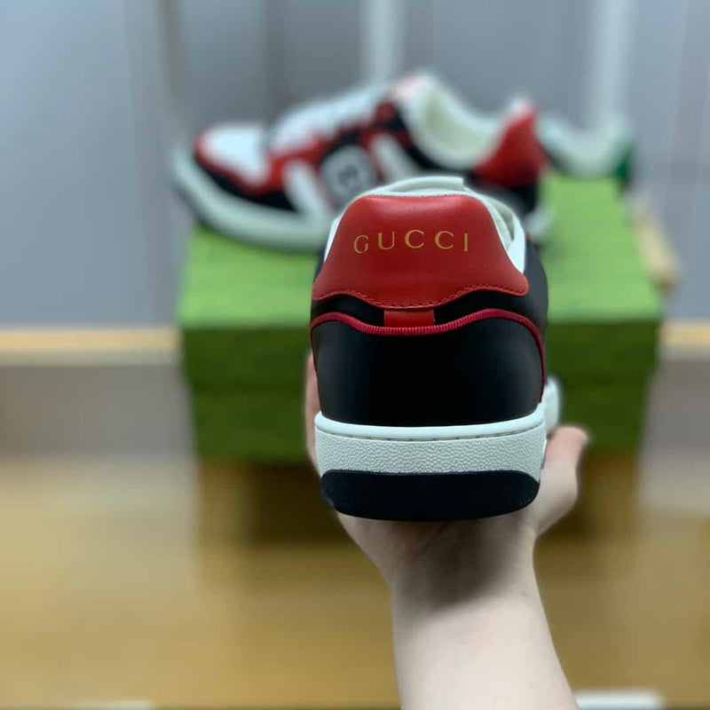 Tênis Gucci
