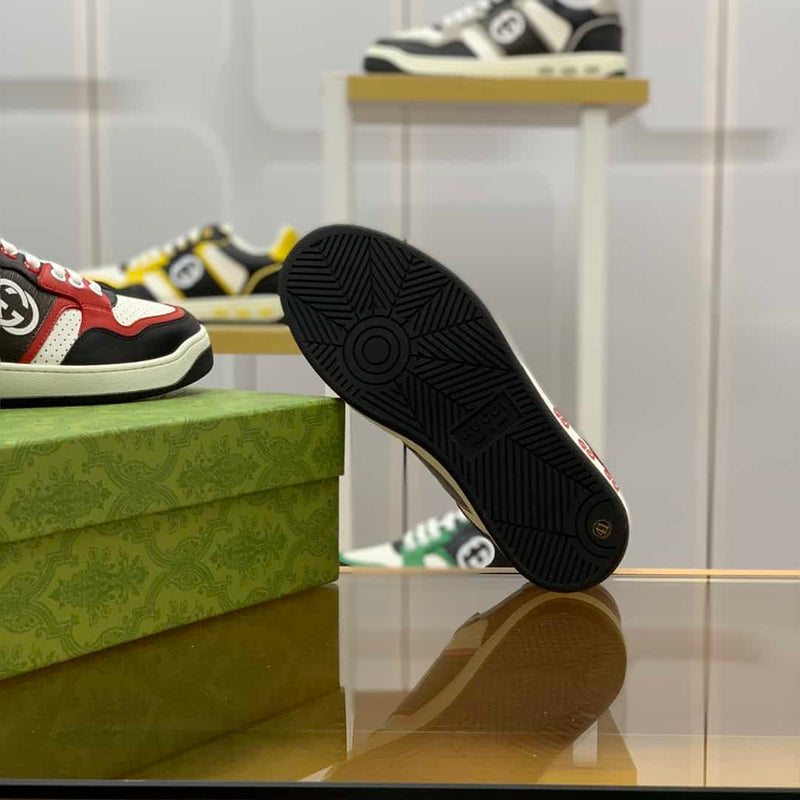 Tênis Gucci