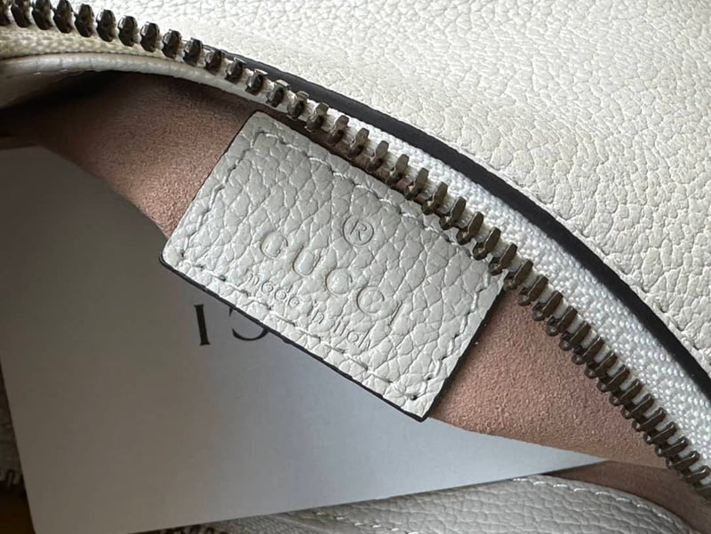 BOLSA GUCCI Aphrodite mini shoulder bag