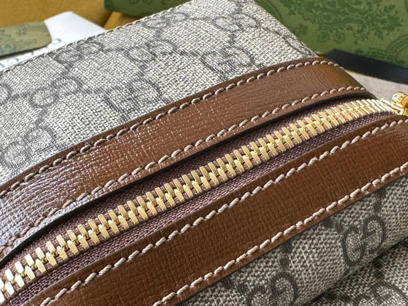 BOLSA GUCCI Multi-function bag with Interlocking G