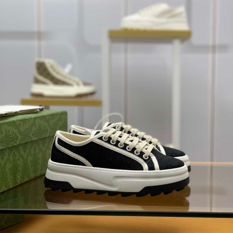 Tênis Gucci