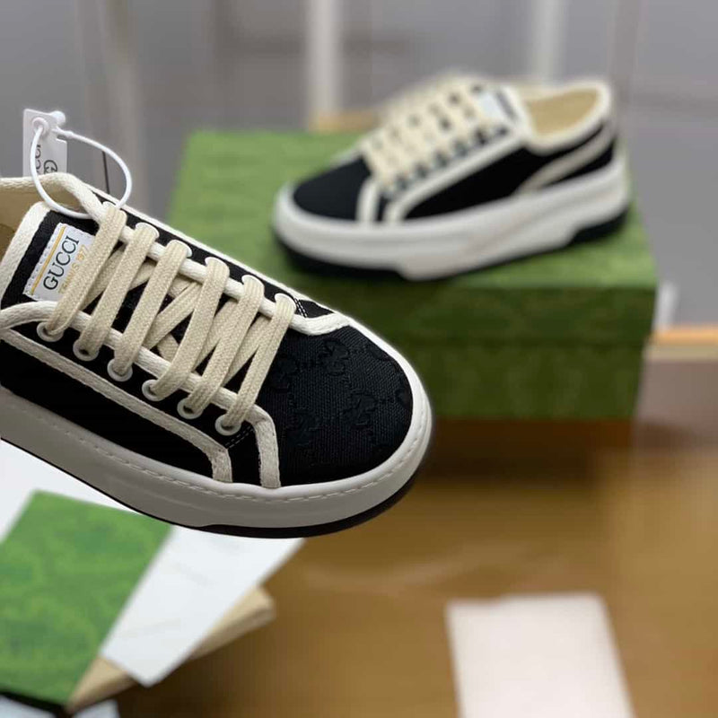 Tênis Gucci
